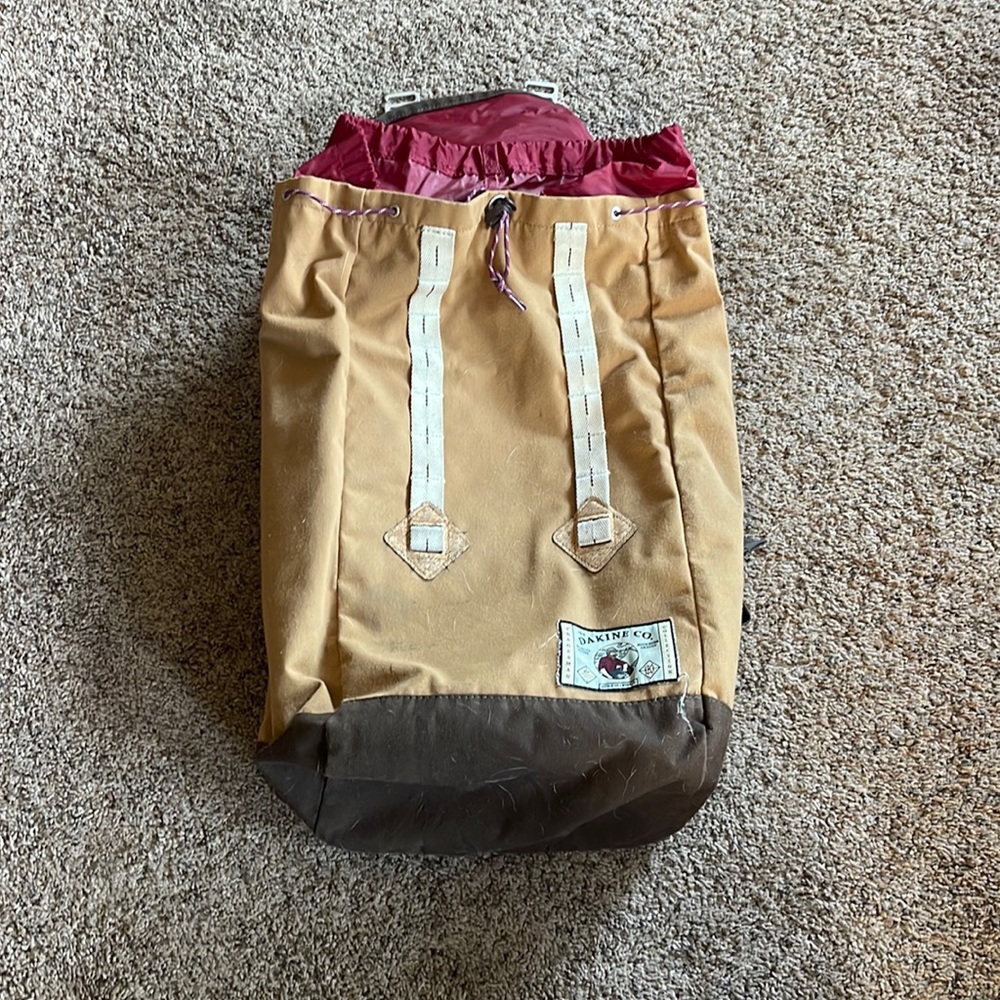 Dakine Backpack